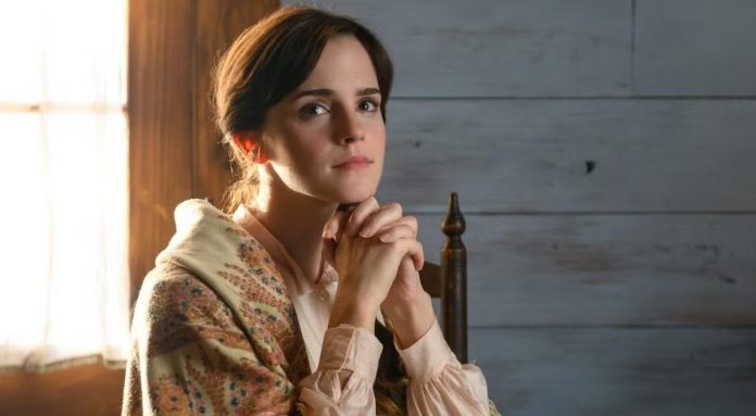 Emma Watson Schauspielpause