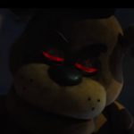 Five Nights at Freddys Teaser