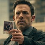 Ben Affleck sucht seine Tochter im trippy Trailer zu Robert Rodriguez' Hypnotic Hypnotic Trailer