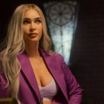 Serienkiller-Pärchen gegen Megan Fox (und einen Dämon) im Trailer zu Johnny & Clyde Johnny and Clyde Megan Fox