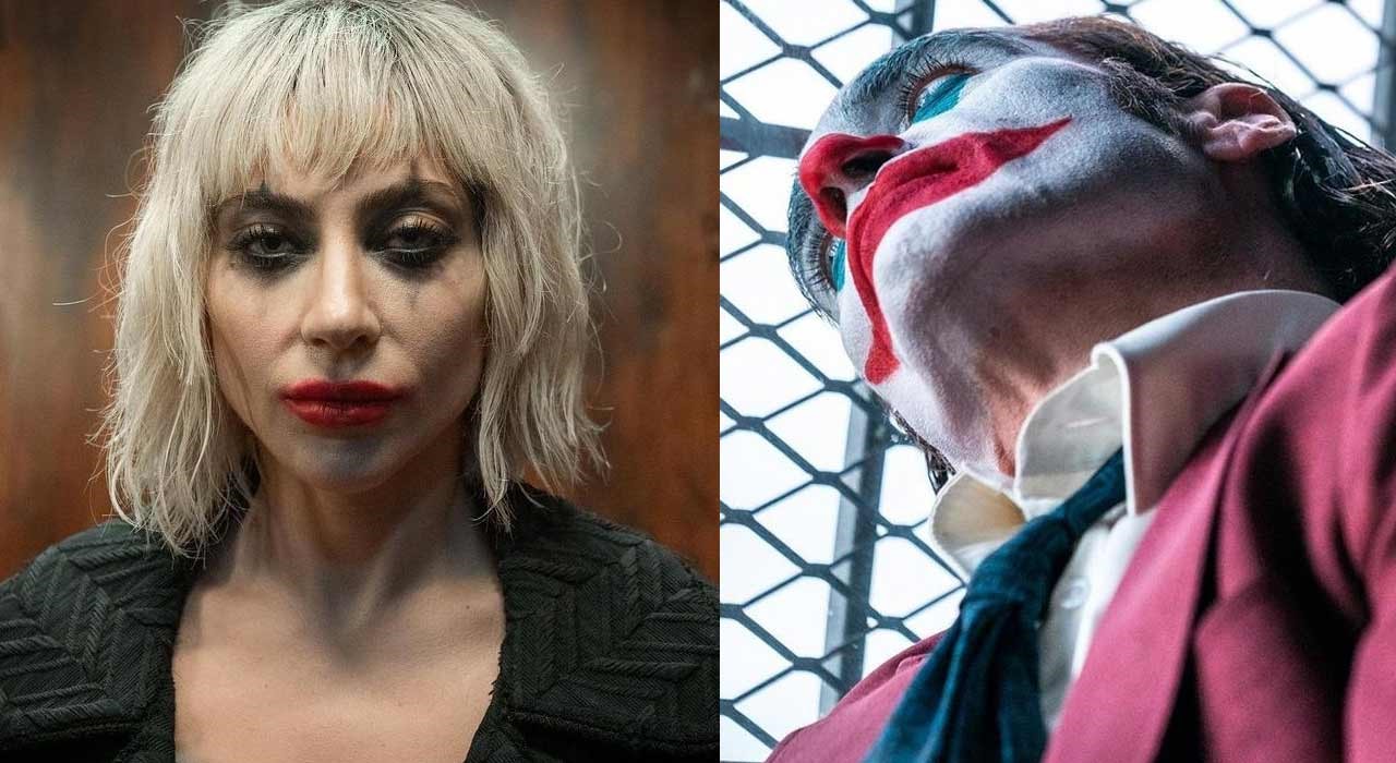 #Joker 2: Drehende mit neuen Fotos von Joaquin Phoenix und Lady Gaga bekanntgegeben