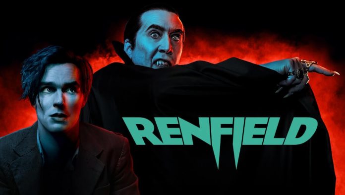 Renfield (2023) Kritik