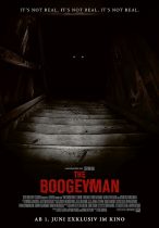The Boogeyman (2023) Kritik