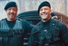 The Expendables 4 Infos