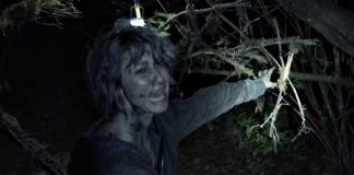 Blair Witch Film