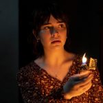 Companion Sophie Thatcher