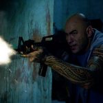 Brandon Vera macht Zombies platt im Trailer zum Horror-Actioner Day Zero Day Zero Brandon Vera