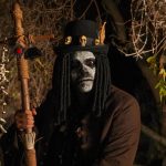 Devilreaux: Deutscher Trailer zum Slasher mit Tony Todd Devilreaux Tony Todd