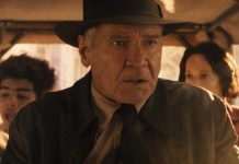 Indiana Jones und das Rad des Schicksals Kritiken