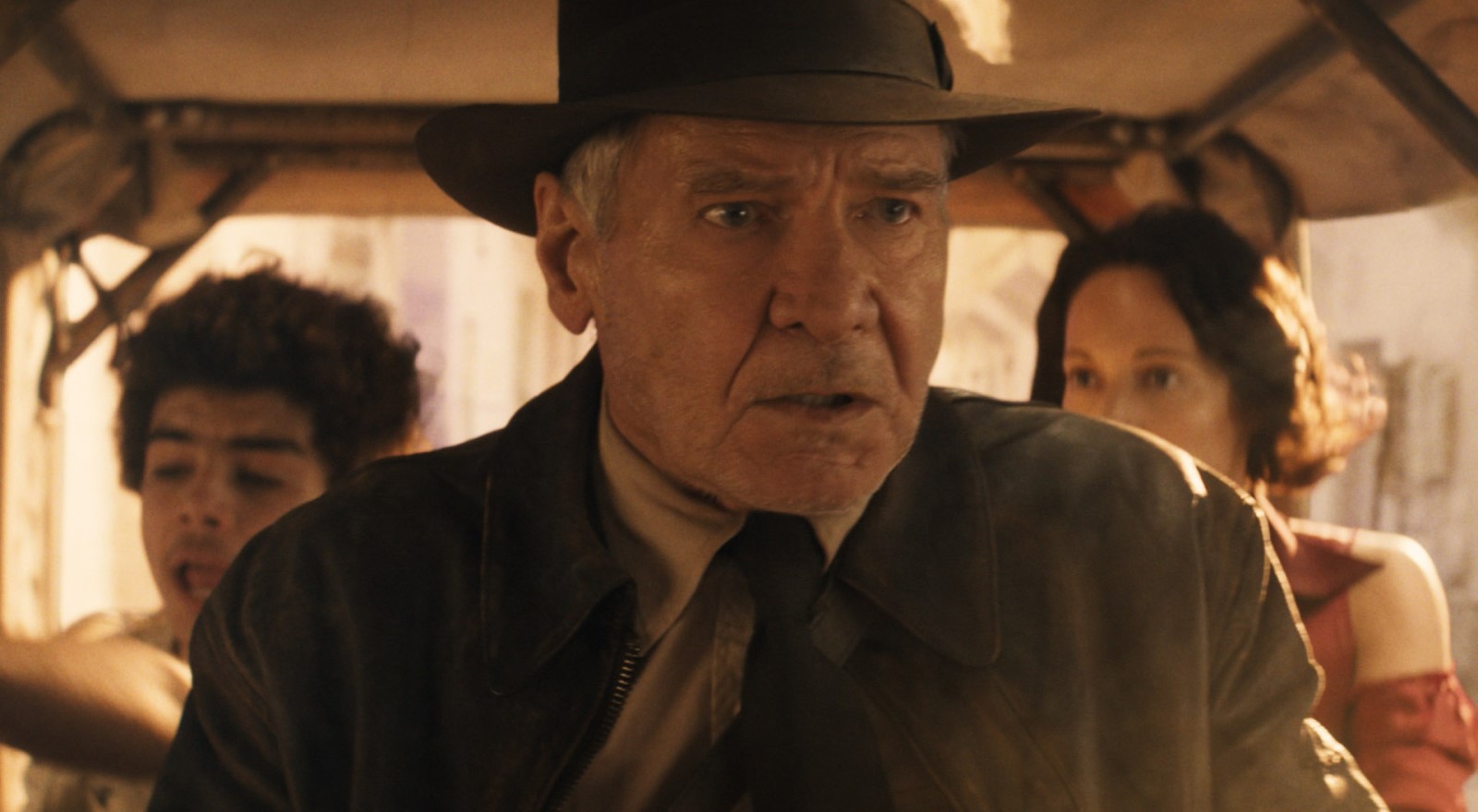 #Das-Rad-des-Schicksals-Regisseur adressiert die Kritik an seinem Indiana-Jones-Film