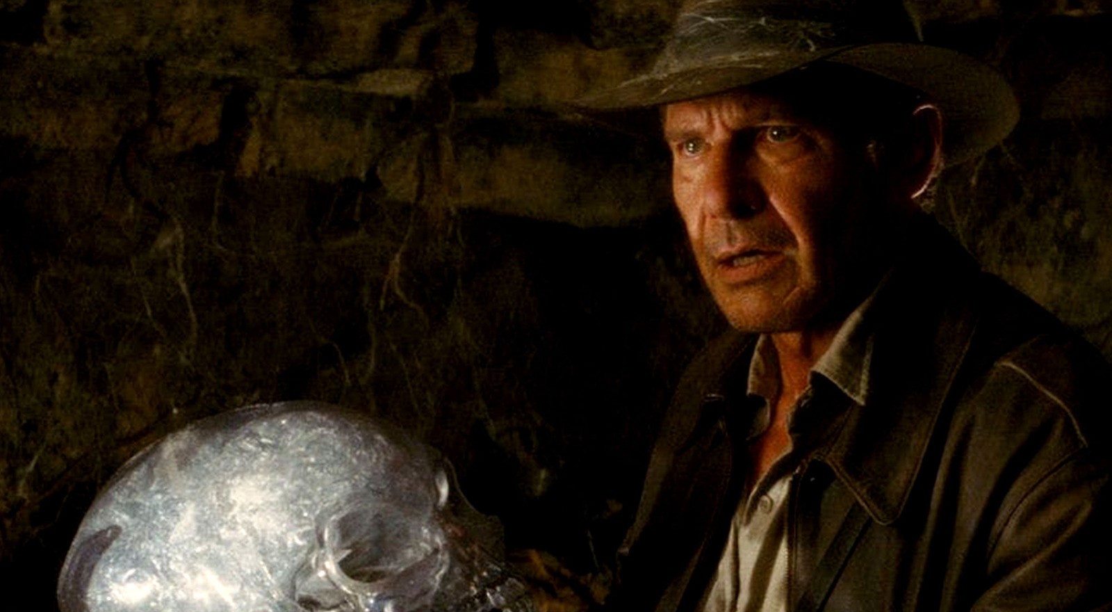 #James Mangold erklärt sein Problem mit Indiana Jones und das Königreich des Kristallschädels