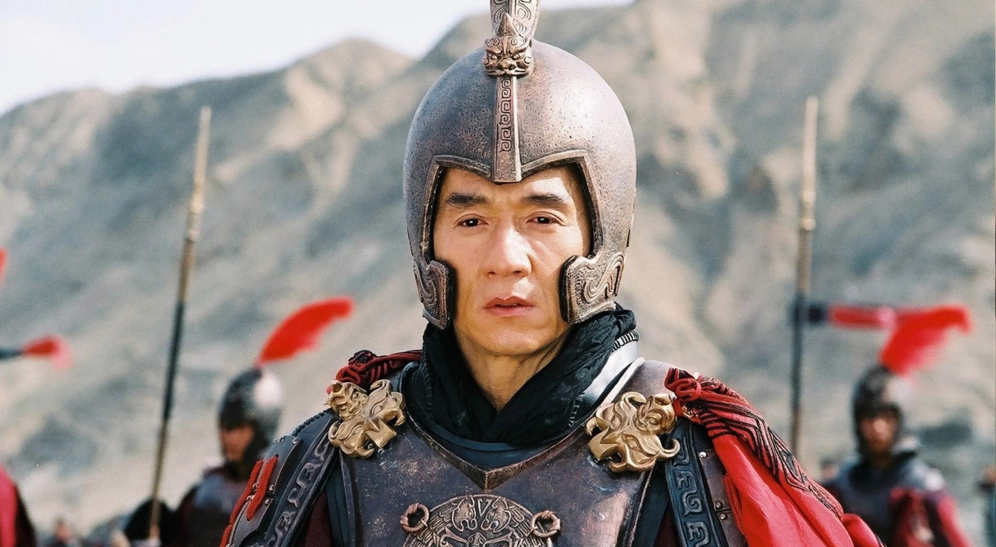 #The Legend: Jackie Chan dreht ein Sequel zu Der Mythos