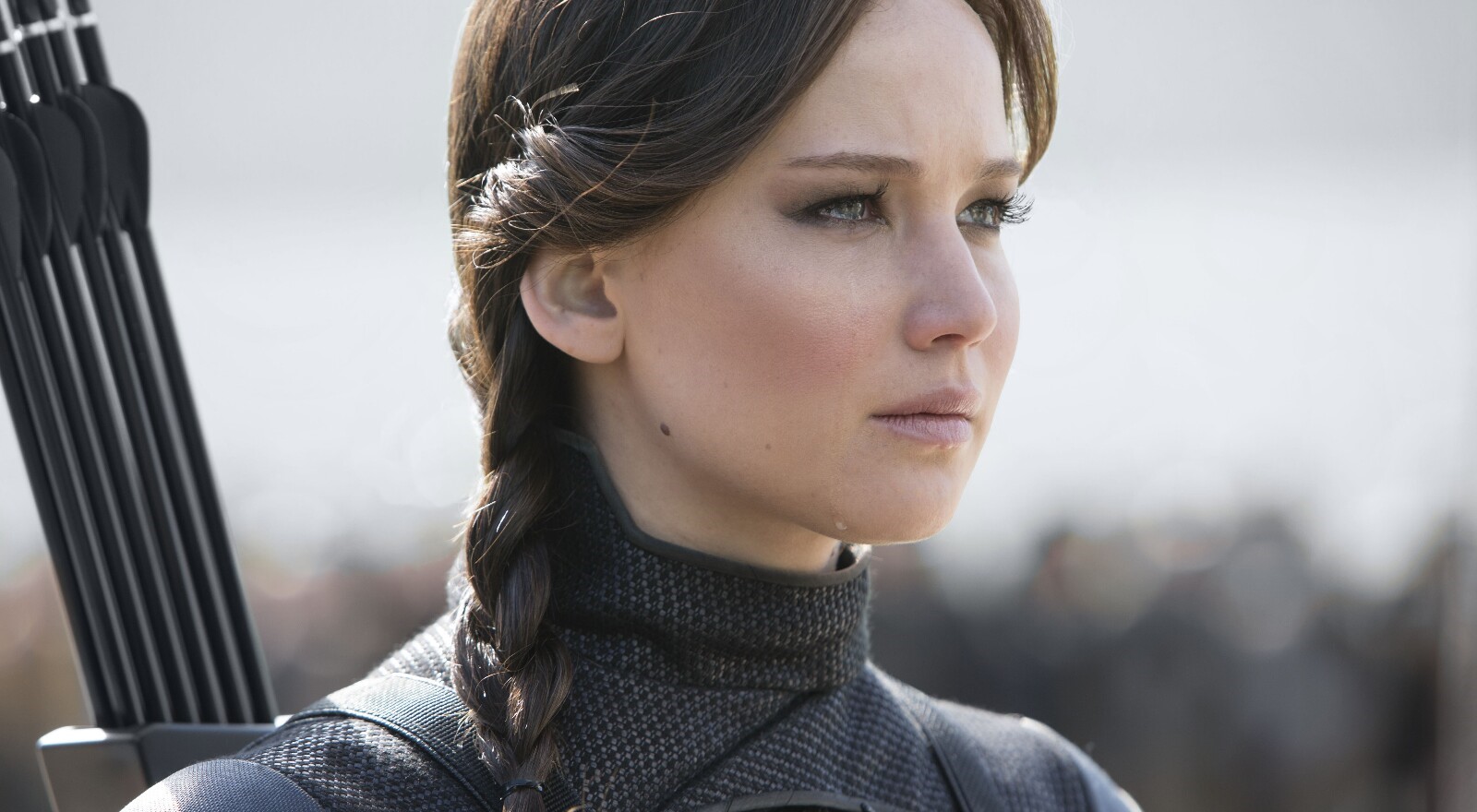 #Panem-Star Jennifer Lawrence würde Katniss gerne wieder spielen