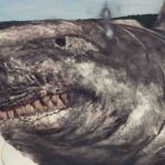 Vergesst MEG: Hier ist der Trailer zu Jurassic Shark 3: Seavenge! Jurassic Shark 3 Trailer