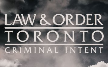 Law and Order Toronto Criminal Intent