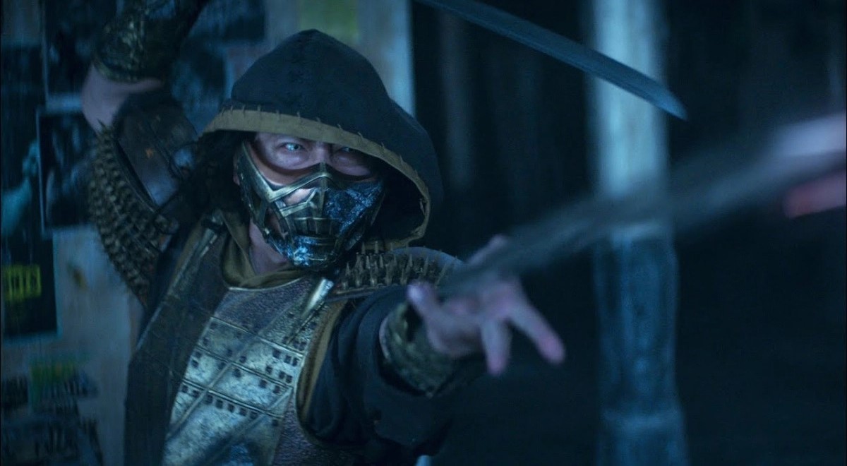 #Mortal Kombat 2 besetzt u. a. Shao Khan und Sindel, Dreharbeiten haben begonnen