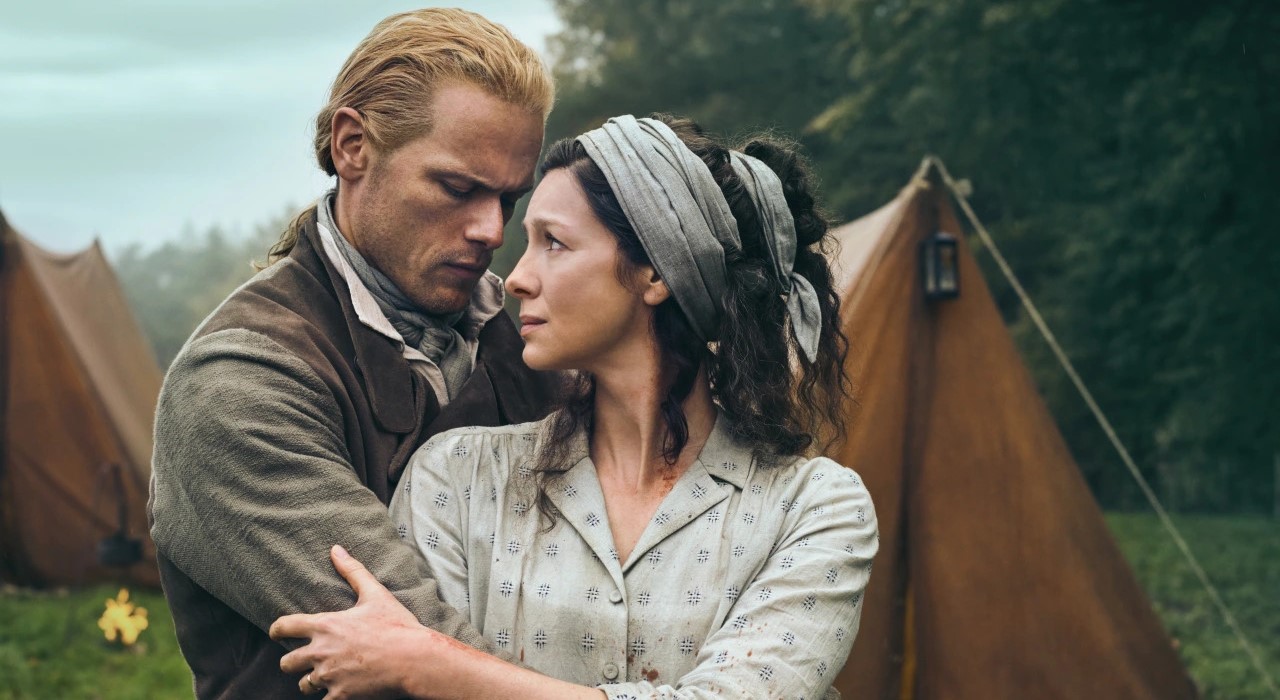 #"Outlander": Starttermin, Trailer, Clips und alle Infos zu Staffel 7