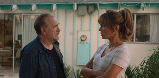 Prisoners Daughter Trailer