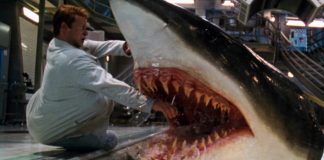 Renny Harlin Haifilm