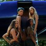 Sheroes: Vier taffe Freundinnen gegen einen Drogenbaron im Trailer zur Actionkomödie Sheroes Trailer