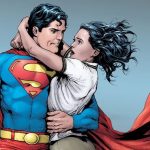 Superman und Lois Lane offiziell besetzt in James Gunns Superman: Legacy Superman Darsteller