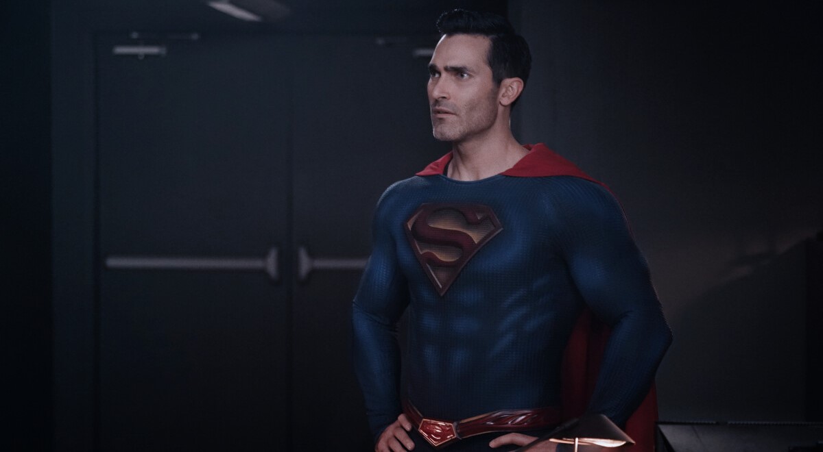 #"Superman & Lois": Kurze 4. Staffel ist offiziell bestellt