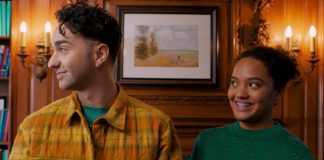 Susie Searches Trailer