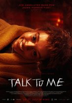 Talk to Me (2022) Kritik