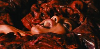 The Seed Trailer deutsch