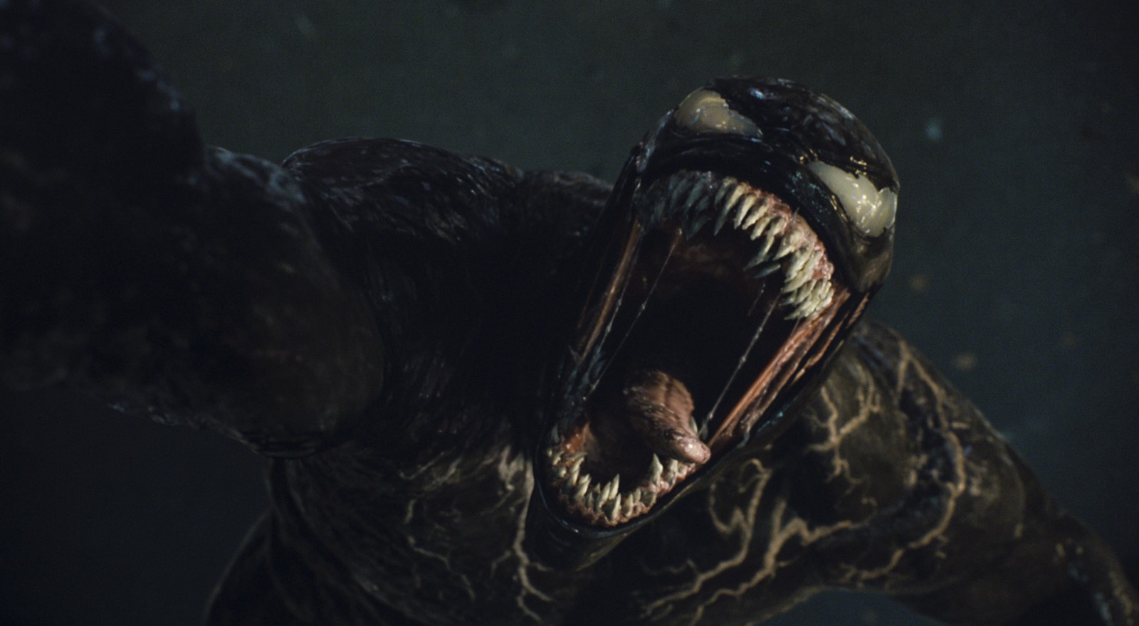#Venom 3 soll im Oktober 2024 in die Kinos kommen