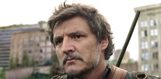 Weapons Pedro Pascal