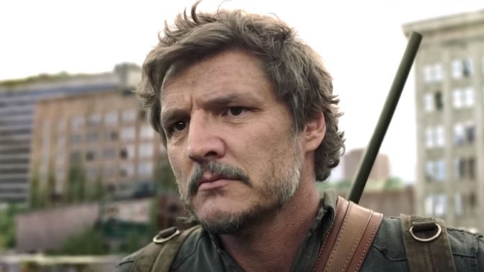 Weapons Pedro Pascal