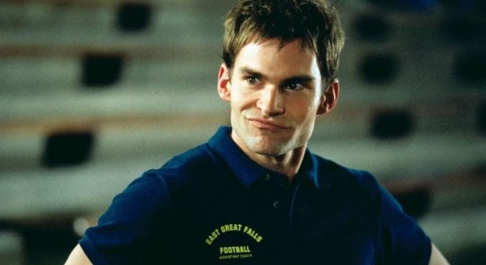 Seann William Scott in American Pie Seann William Scott Gage