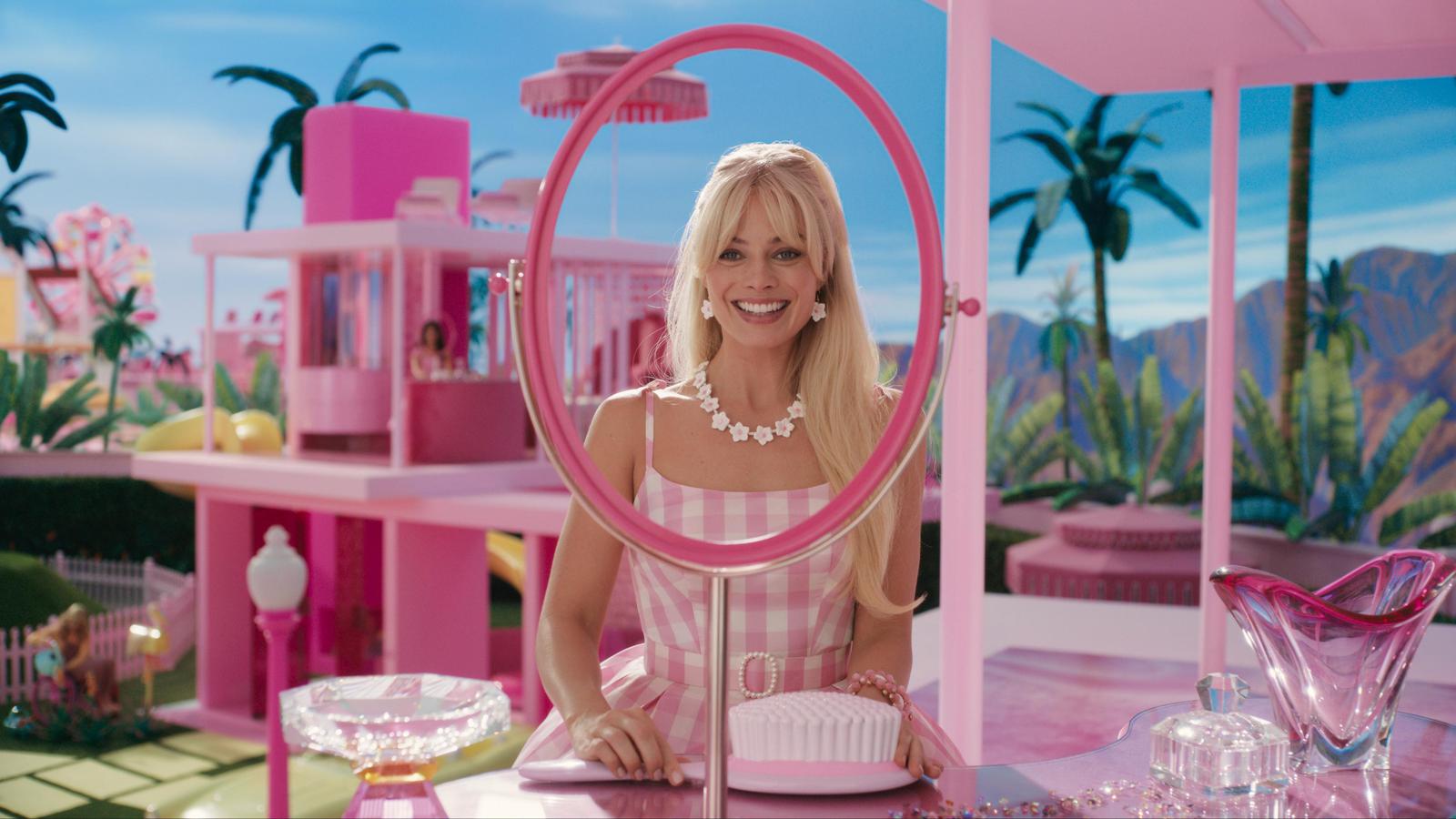 Barbie Film Bild 1
