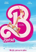Barbie (2023) Kritik