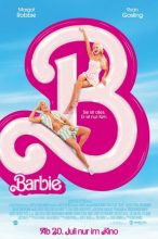 Barbie (2023) Kritik