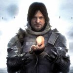 Hideo Kojima ist aktiv involviert in die "Death Stranding"-Verfilmung Death Stranding Film