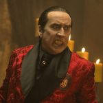 Nicolas Cage war bereits für James Wans Castlevania im Gespräch als Dracula Dracula Nicolas Cage
