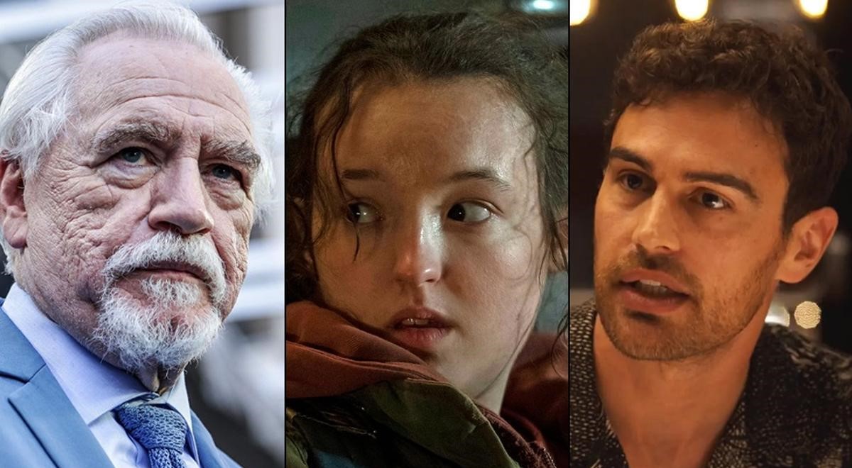 #Emmys 2023: HBO dominiert die Nominierungen mit "Succession", "The Last of Us" und "The White Lotus"
