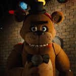 Die Animatronics erwachen zum Leben im Trailer zu Five Nights at Freddy’s Five Nights at Freddys Trailer
