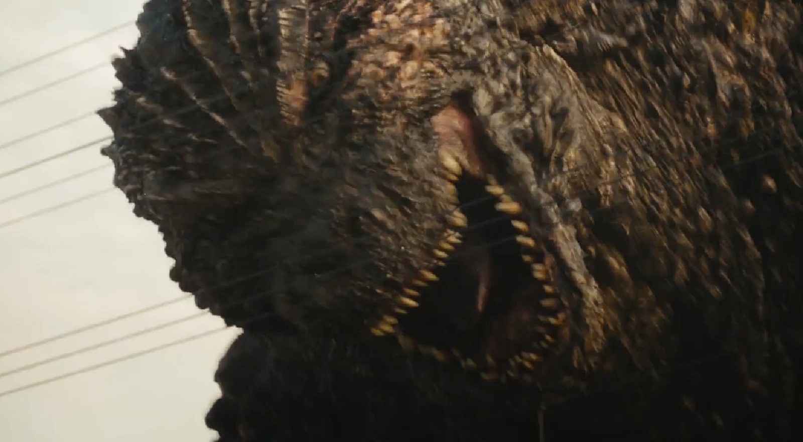 #Godzilla wütet in Nachkriegsjapan im Teaser-Trailer zu Tohos Godzilla: Minus One