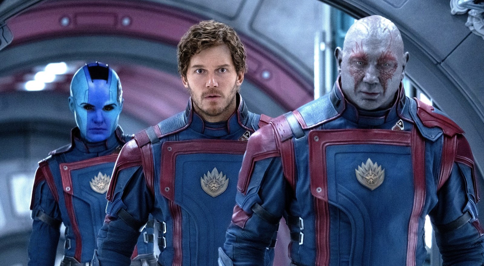 #Guardians of the Galaxy Vol. 3: Disney+-Starttermin bekanntgegeben