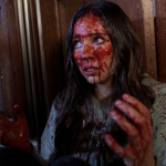 Here for Blood: Profi-Wrestler gegen maskierte Killer im Teaser zum ultrabrutalen Horror-Actioner Here for Blood Teaser