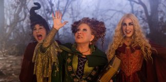 Hocus Pocus 3