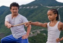 Karate Kid neuer Film