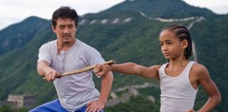Karate Kid neuer Film