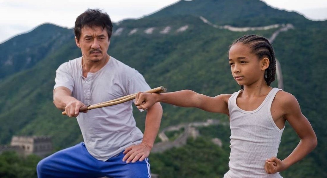 #Neuer Karate-Kid-Film um sechs Monate verschoben