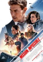 Mission: Impossible - Dead Reckoning Teil eins (2023) Kritik