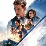 Mission Impossible Dead Reckoning Teil eins (2023) Filmkritik