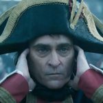Joaquin Phoenix ist Napoleon im Trailer zu Ridley Scotts Historien-Epos Napoleon Trailer